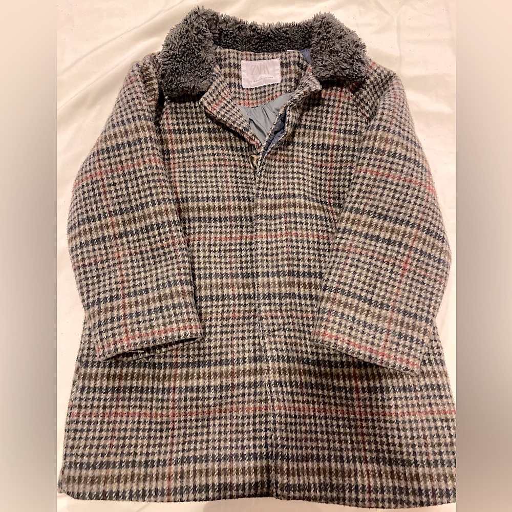 Toddler Coat